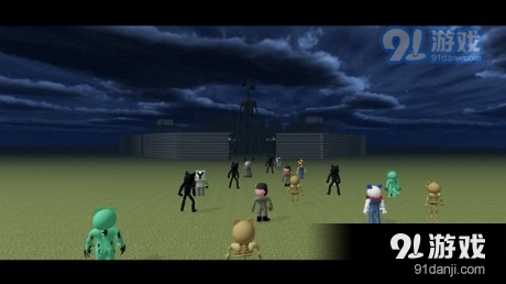 小猪大战警笛头v3.8截图3