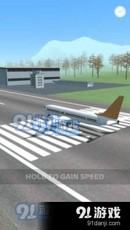 飞机失事3Dv1.12截图1