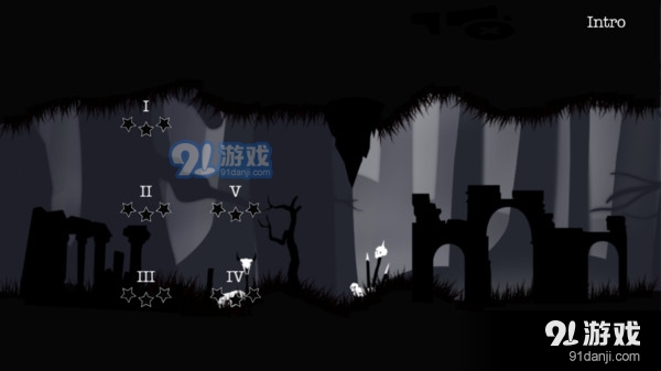 小球梦魇v0.9截图2