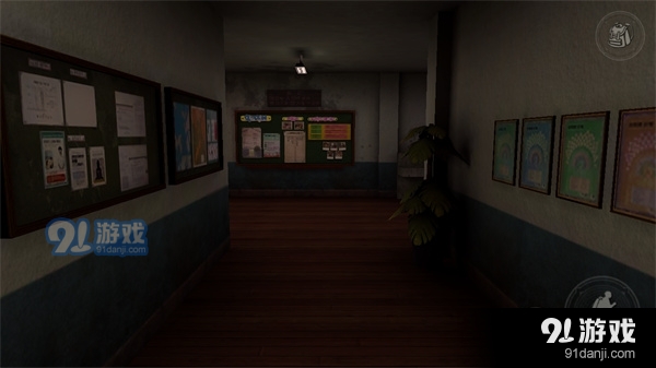 恐怖学校：白色情人节手机版v21.2.88截图2