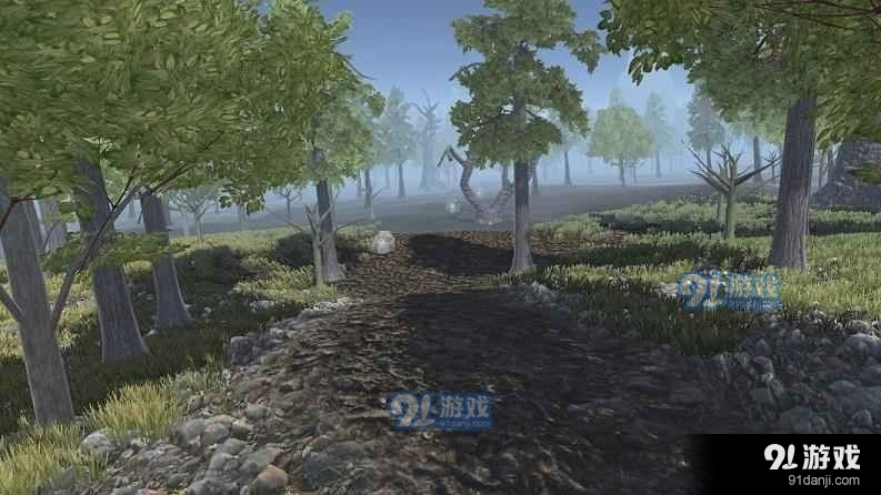 鬼畜天线宝宝手游中文版v1.11截图2