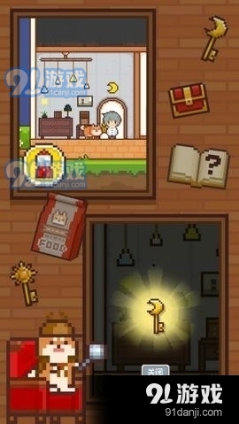 逃离不可思议小屋v1.3.9截图3