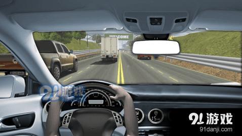 高速公路逃生v1.1.5截图1