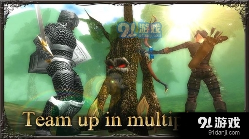 地球与传说中文版v2.2.9截图3