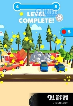 精准火力射击v1.9.11截图2