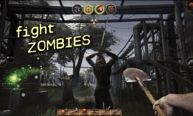 辐射岛手游中文版v1.3.7截图3