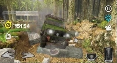 泥浆齿轮试验v1.11截图1