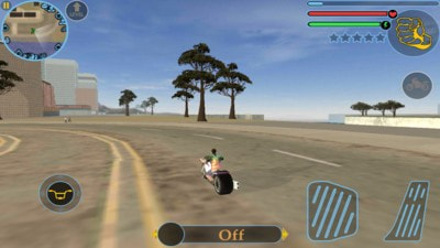 维加斯骑车手v1.8截图2