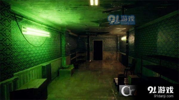 噩梦回廊游戏手机版v1.1.4截图2