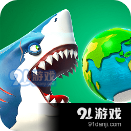 饥饿鲨世界灾难鲨版v4.7.4