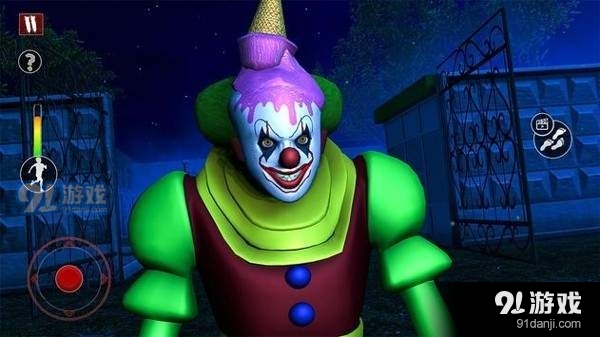 你好冰尖叫小丑v1.4.7截图4