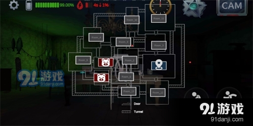 波比的五夜后宫玩具工厂v1.7截图4