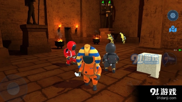 我们之间3Dv1.4.4截图2