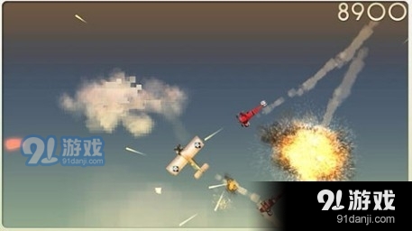 六点起飞v1.30截图1