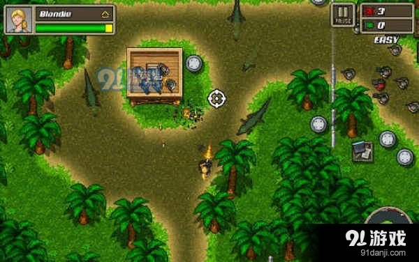 神风敢死队v1.4.9截图3