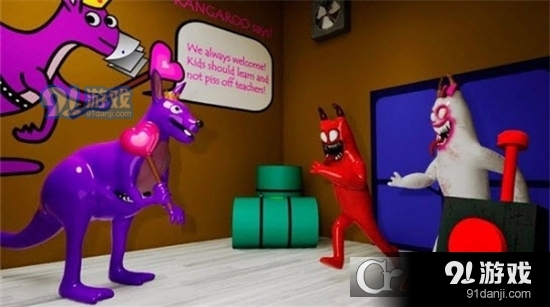 班班花园4新怪物起源v0.7截图3