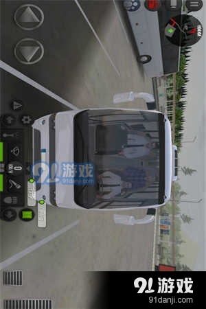 超级驾驶九游版v1.4.9截图2