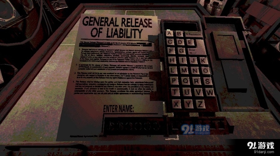 BuckshotRoulette安卓移植版v1.5截图2