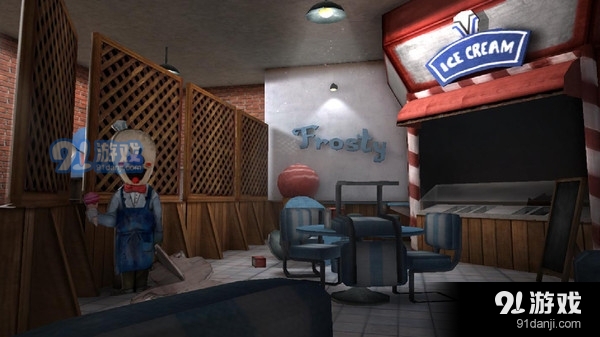 恐怖冰工厂v1.3.7截图4