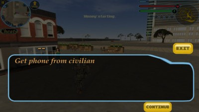 维加斯骑车手v1.8截图4