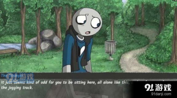 你的男朋友Peterv7.13截图3