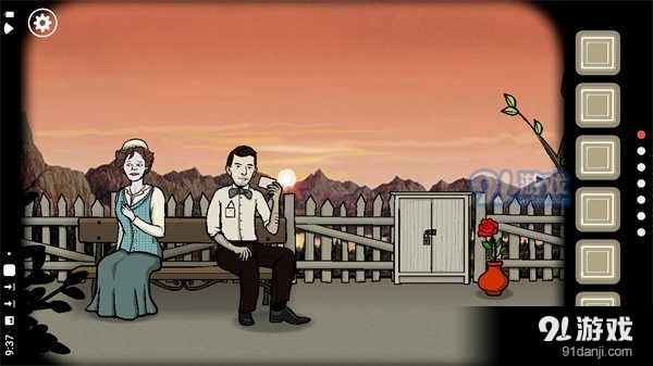 锈湖根源v1.1.11截图2