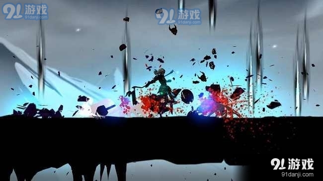 死亡之影：黑暗骑士正式版v1.12.6.3截图1