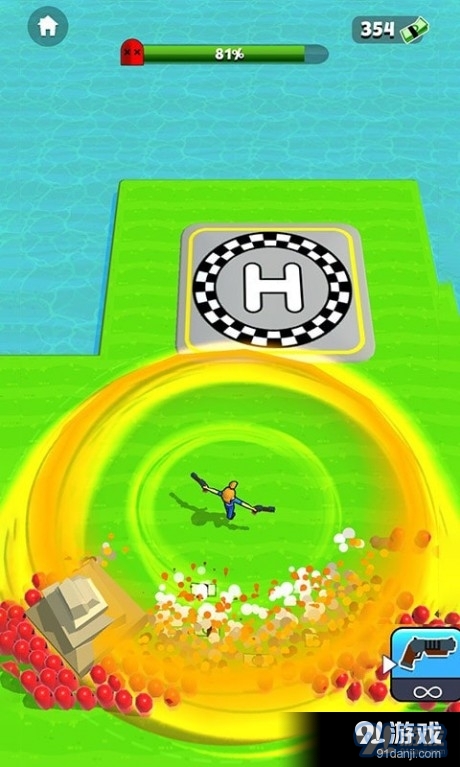 召唤神枪手v1.4.14截图3