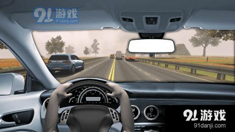 高速公路逃生v1.1.5截图3