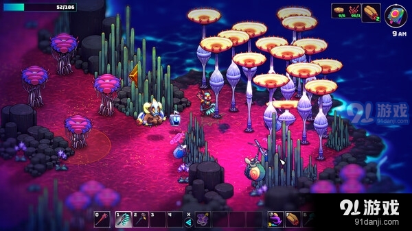 崩溃大陆2正式版正版v100.1.94截图3