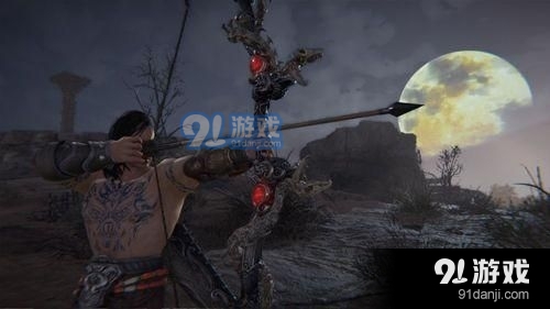 永劫无间网易版v1.1.26截图3