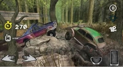 泥浆齿轮试验v1.11截图2