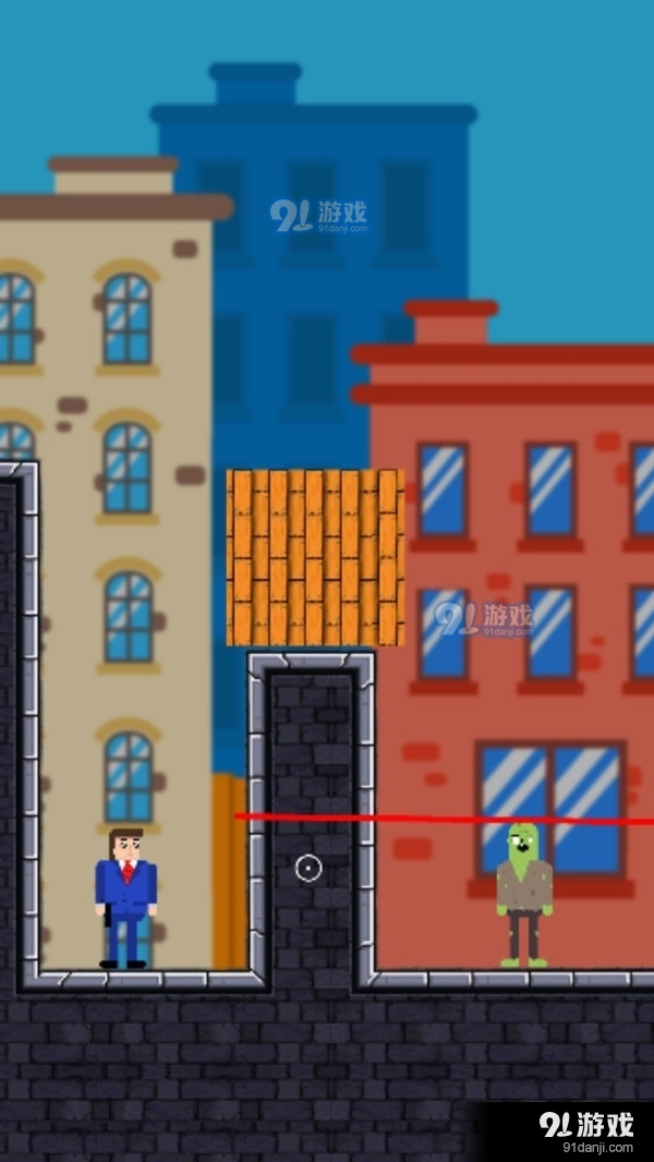 子弹先生头号特工v7.8截图1