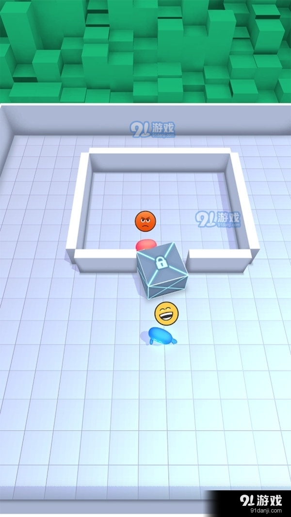 躲猫猫模拟器v1.8.5截图1