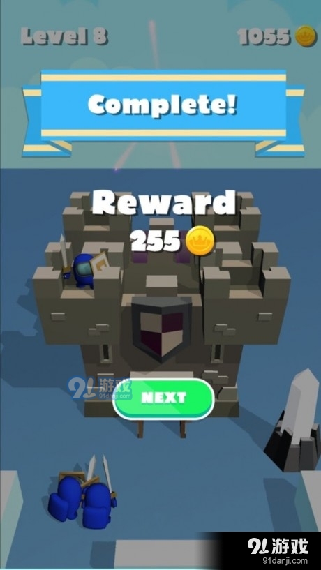 狼人兵团v0.22截图4