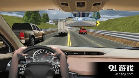高速公路逃生v1.1.5截图4