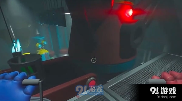 波比的游戏时间第三章移动版v0.1.12截图4