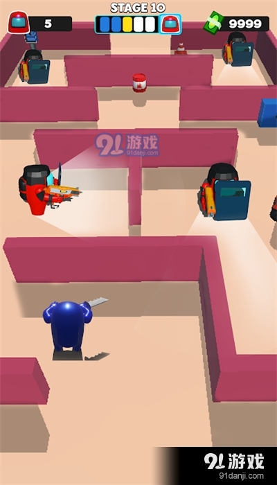 冒牌刺客猎人v1.1.3截图3