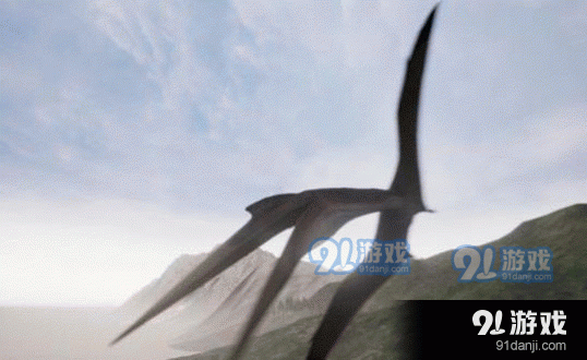 恐龙岛大猎杀电脑版v1.6截图1