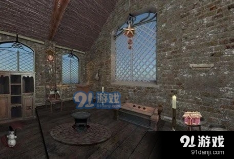 古建筑模式逃脱v1.2.7截图3