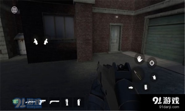 严阵以待5.0版本v1.5截图3