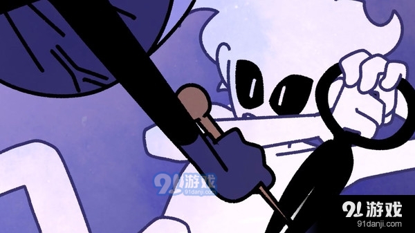 幽灵事务所2：查利v2.0.4截图5