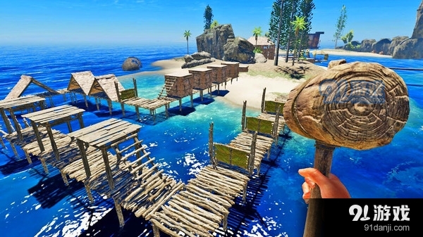 海贼卷轴遗失的世界v189.4.9.3023截图3