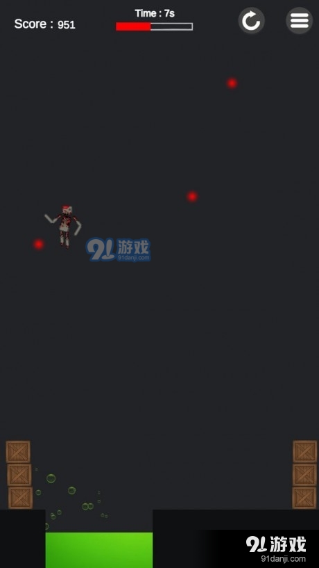 火柴人僵尸必须死v1.6截图3