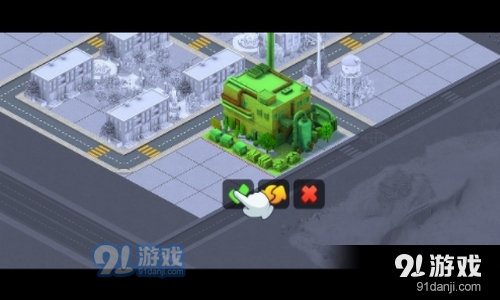 环球城市建造模拟中文v0.1.4203截图3