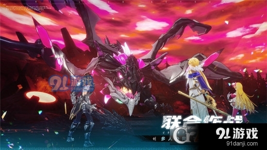 乖离性百万亚瑟王环手游v6.1.5截图3