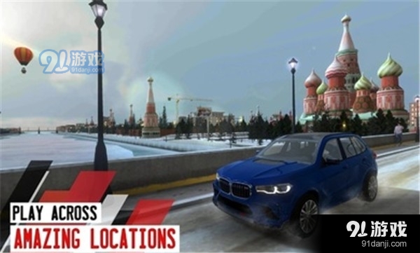 驾驶学校模拟无限金币v1.4.9截图4