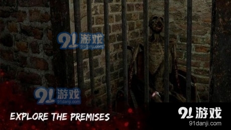 掩体：逃出密室v1.4.15截图3