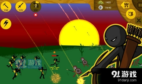 火柴人战争荣耀版修改器v.5.39截图3