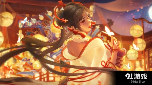 诸世王者-仙侠新职业v1.2.11截图1